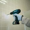 Toptopdeal makita hp331dz 10 8v cxt cordless combi drill body only 2