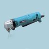 Toptopdeal Makita DA3010F Angle Drill 450w Keyed Chuck With Light 110V