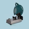 Toptopdeal Makita LW1400 110V Chop Saw Abrasive Portable Cut Off Saw 14 355mm