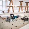 Toptopdeal Makita PJ7000 100mm Biscuit Plate Dowel Jointer Kit 6 Amp 700w 240V 2