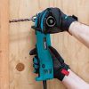 toptopdeal Makita DA3010F 110V 450W Angle Drill Keyed Chuck With Light 3
