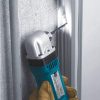 toptopdeal Makita DA3010F 110V 450W Angle Drill Keyed Chuck With Light 4