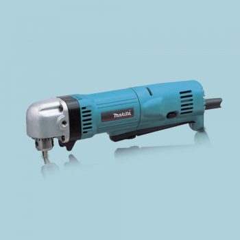 toptopdeal Makita DA3010F 240V 450W Angle Drill Keyed Chuck With Light 2