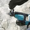 toptopdeal Makita HM1213C 110V AVT SDS Max Demolition Hammer Drill 2