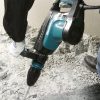 toptopdeal Makita HM1213C 110V AVT SDS Max Demolition Hammer Drill 3