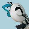 toptopdeal Makita LC1230 240V 305mm TCT Metal Cutting Cut Off Saw 2 1