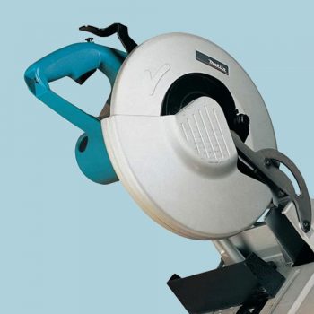 toptopdeal Makita LC1230 240V 305mm TCT Metal Cutting Cut Off Saw 2 1