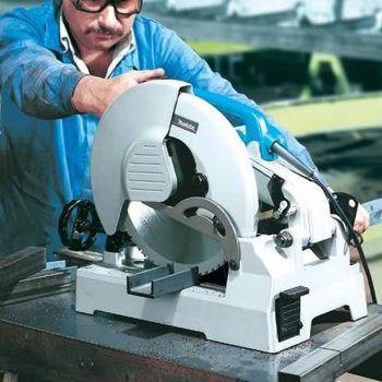 toptopdeal Makita LC1230 240V 305mm TCT Metal Cutting Cut Off Saw 3 1