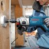 Toptopdeal India Bosch GSB162 2RE 110V 1500W 2 Speed Diamond Drill 060118B070 2