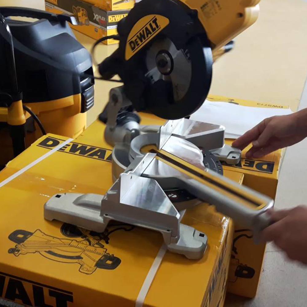 Торцевая Пила Dewalt 713 Купить