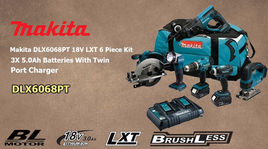 Toptopdeal Which Power Tool Kit Is Best For You