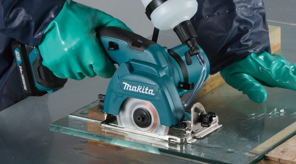 Toptopdeal Makita CC301DZ Glass Cutter 1