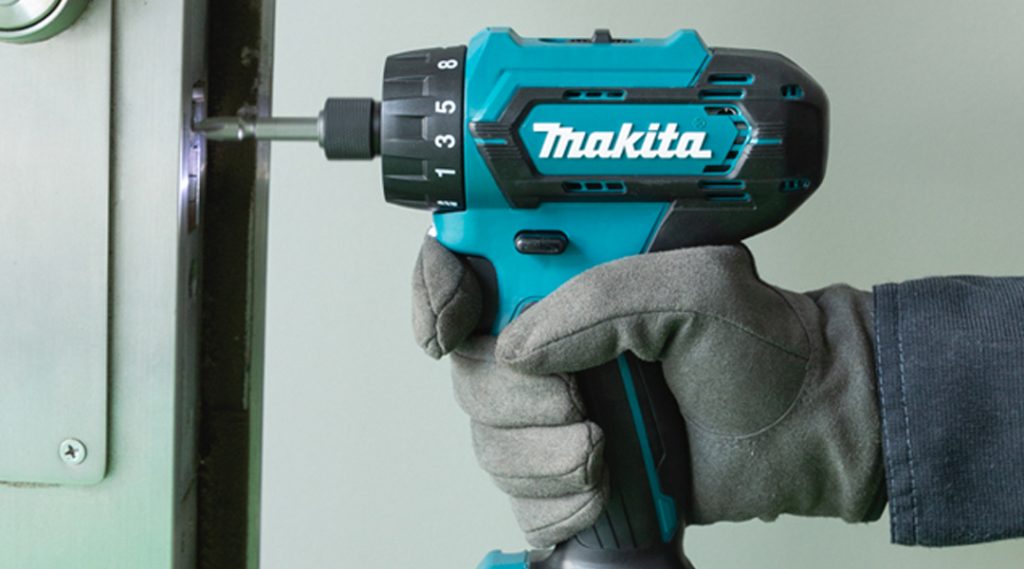 Toptopdeal Makita DF033DZ 12V Max CXT 1/4″ Hex Drill Driver