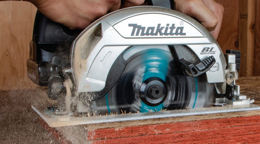 Toptopdeal  Makita DHS660Z Circular Saw 1