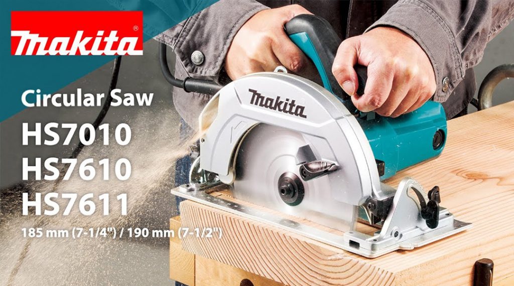 Toptopdeal DSS610Z Circular Saw 1