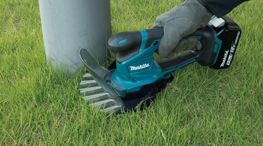 Toptopdeal Makita DUM168Z 18V LXT Li-Ion Cordless Grass Shear