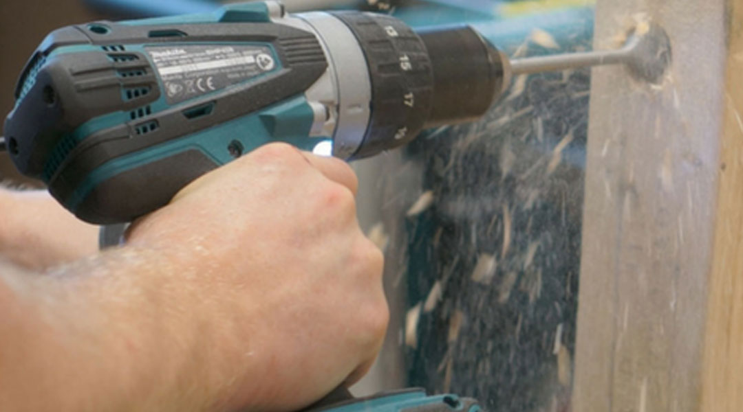 Toptopdeal How To Repair Cordless Drill Battery