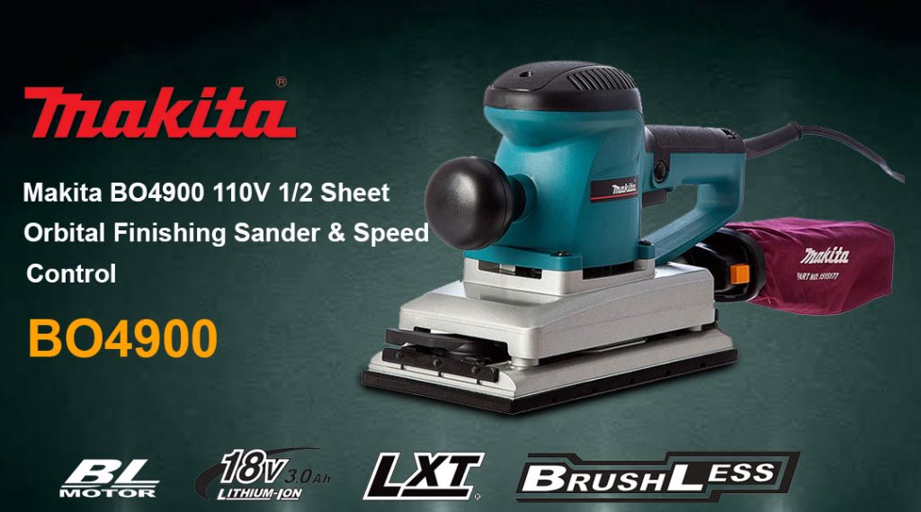 Toptopdeal 5 Best Orbital Sanders