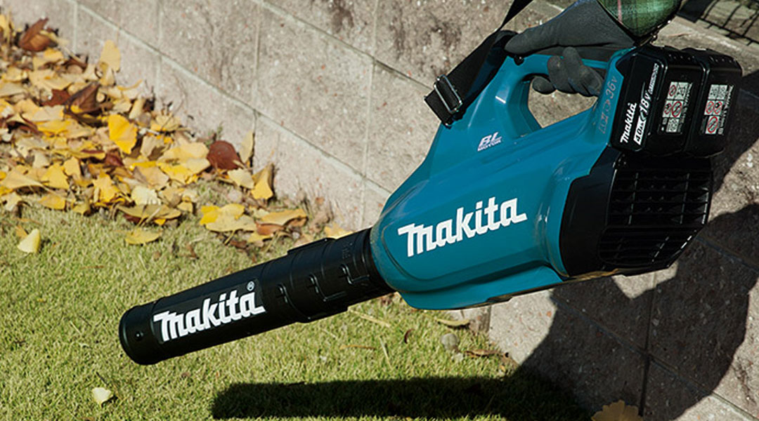 Toptopdeal Makita DUB361Z 36V LXT Li-Ion Cordless Blower