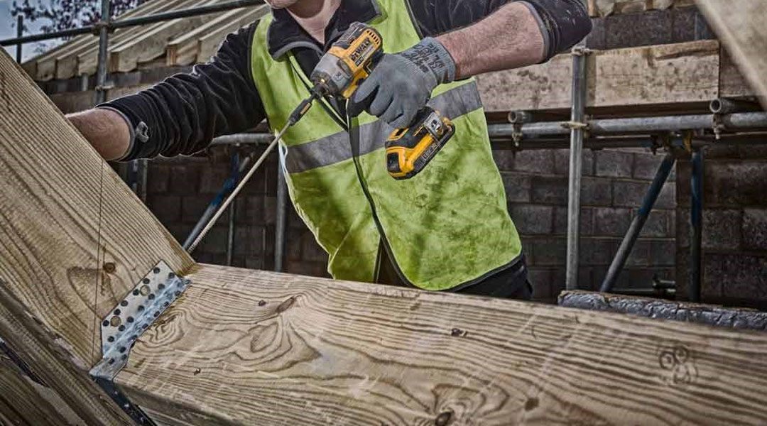 Toptopdeal Choose The Best Dewalt Brushless Impact Driver