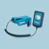Toptopdeal-Makita LED Flashlight