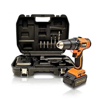 Toptopdeal-India--Feider-FPVB18V-Cordless-drill-18-V