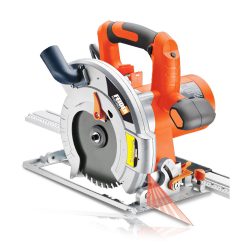 Toptopdeal-India--Feider-FS1700-Plunge-saw-1700-W-65-mm---Multi-material-blade