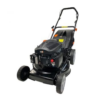 Toptopdeal-India-Feider FTDT5096-AC Petrol-lawn-mower-196-cm³-50-2-cm---self-propelled-5