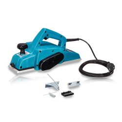 Toptopdeal India-makita 1911b 240v 840w 110mm planer for smoothing