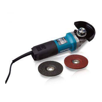 Toptopdeal India-makita 9553b angle grinder