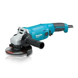 Toptopdeal India-makita m9002b 125mm 1050w angle grinder