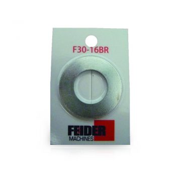 FEIDER F20-16BR Accessories and consumables 20 - 16 mm