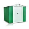 Toptopdeal-india---Feider-FAJ400A-Garden-sheds-4-m²---Two-side-roof