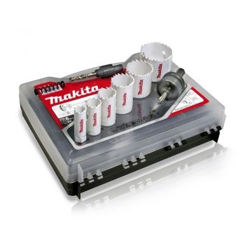Toptopdeal-india-Makita-D-47117-Hole-Saw-Kit-6pc-set-(19,-22,-29,-38,-44,-57mm)