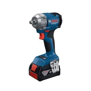 Impact Wrenches for Fast and Powerful Bolt Tightening