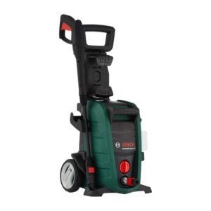 Bosch Universal Aquatak 125 High Pressure Washer 1500W 125 Bar with 3-in-1 Nozzle & Self-Priming Function (Portable, 6.4kg)