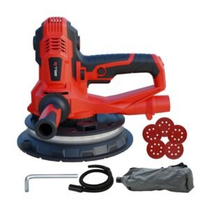 Sanders Orbital Belt for Smooth and Efficient Sanding