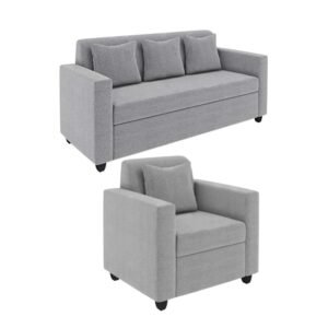 Buy Sofa Sets Online in India for Stylish and Comfortable Living Spaces