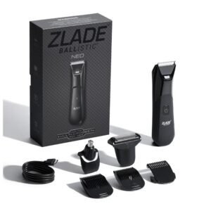Men's Grooming Products for Everyday Personal Care