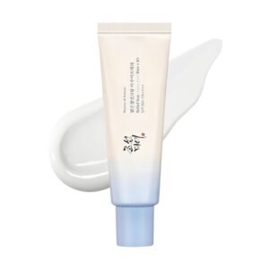 Beauty of Joseon Aqua Fresh Sunscreen SPF 50+ PA++++ Lightweight Hydrating Korean Sunscreen for All Skin Types