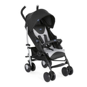 Baby Strollers and Prams for Comfortable Everyday Travel