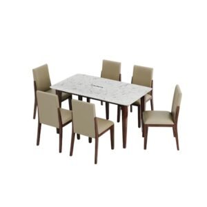 Dining Tables for Stylish and Comfortable Meals