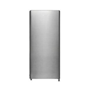 Haier 190 L Direct Cool Single Door Refrigerator with Toughened Glass Shelves | Energy Efficient & Fast Cooling for Small Families