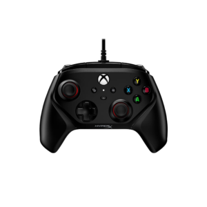HyperX Clutch Gladiate Wired Gaming Controller for Xbox & PC with Programmable Buttons, Dual Trigger Locks & Ergonomic Grip