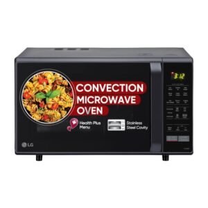 Microwave Ovens for Convenient Cooking, Reheating & Baking