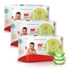 Baby Wipes for Gentle and Convenient Baby Care