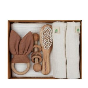 Baby Clothing Essentials for Newborns and Babies