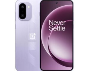 OnePlus 15R 5G Smartphone with Snapdragon