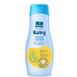 Parachute Advanced Baby Lotion with Coconut Milk