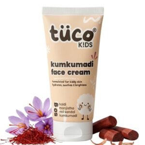 Baby Face Cream for Gentle and Comfortable Baby Skincare